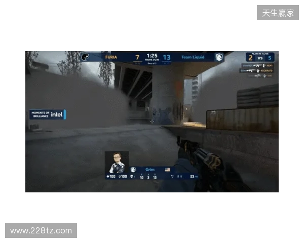 IEM克拉科夫2026:狂野争锋!FURIA 2-1 MongolZ IEM克拉科夫2026:狂野争锋!FURIA 2-1 MongolZ