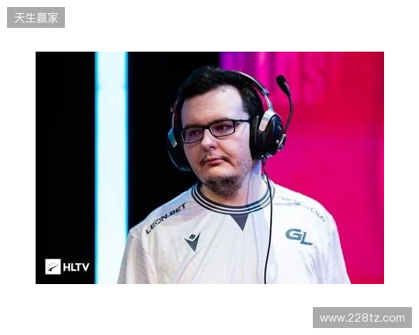 官宣：GL正式任命imd为主教练，Grashog加盟教练组