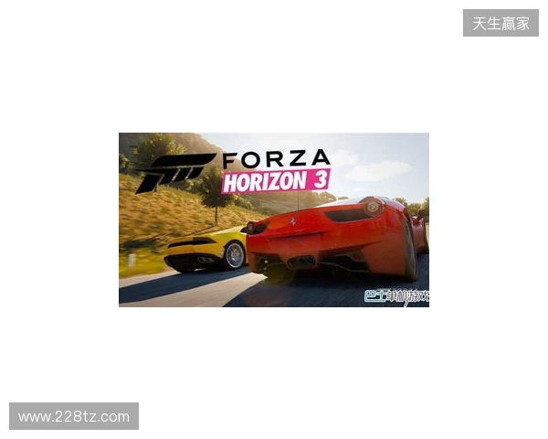 《极限竞速：地平线 6》等首发支持 DLSS 4