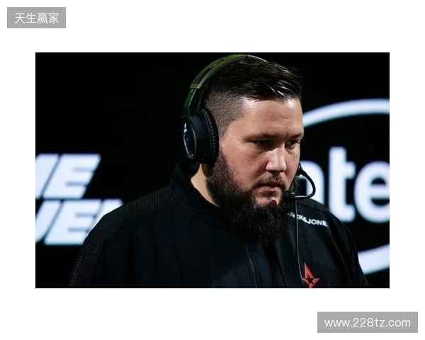 Thorin：zonic的所有成就与名气，都只归功于Astralis王朝时期